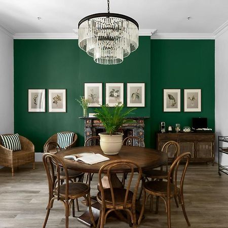 Hotel Challis Potts Point Sydney Luaran gambar