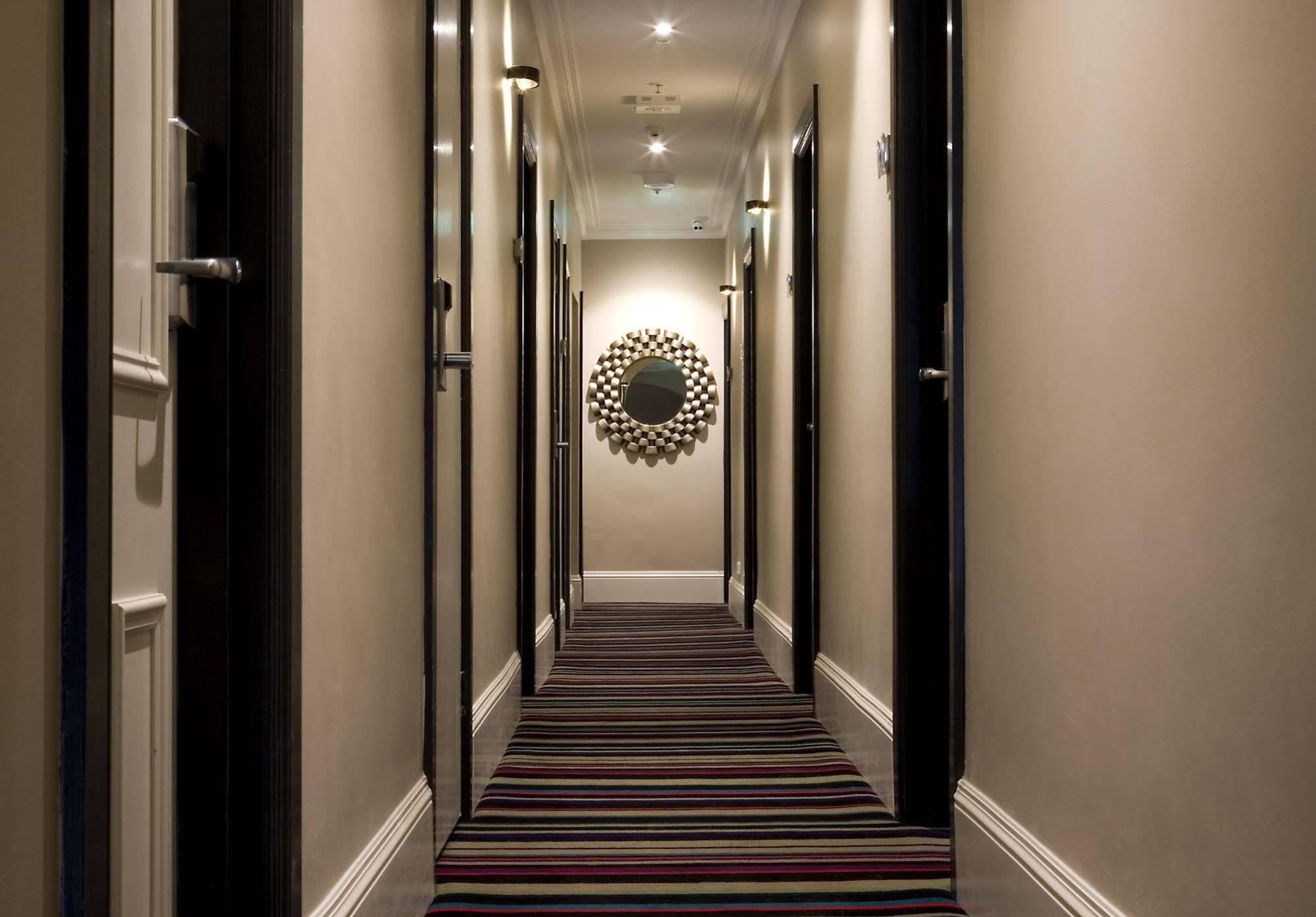 Hotel Challis Potts Point Sydney Luaran gambar