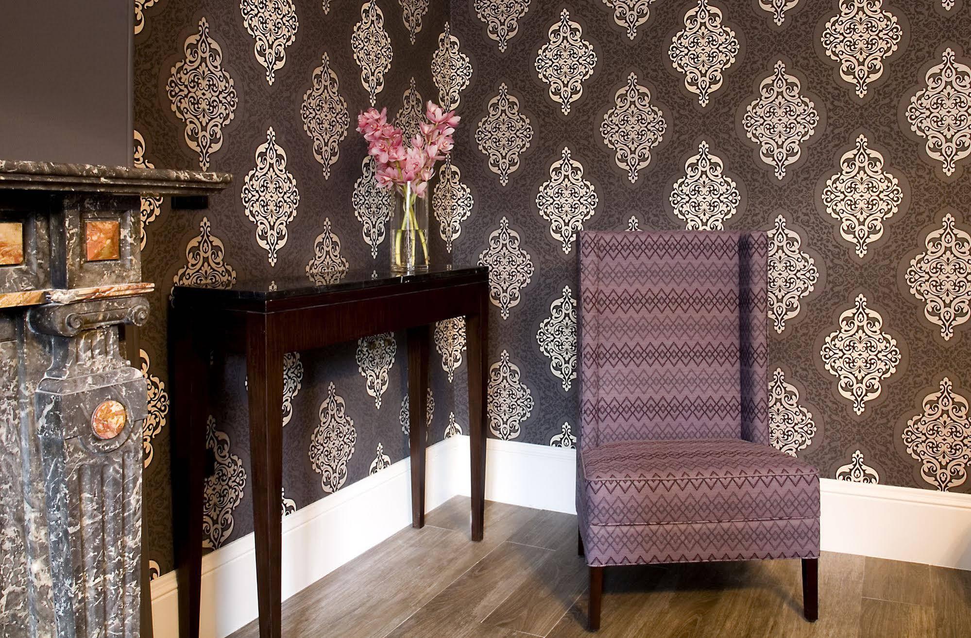 Hotel Challis Potts Point Sydney Luaran gambar
