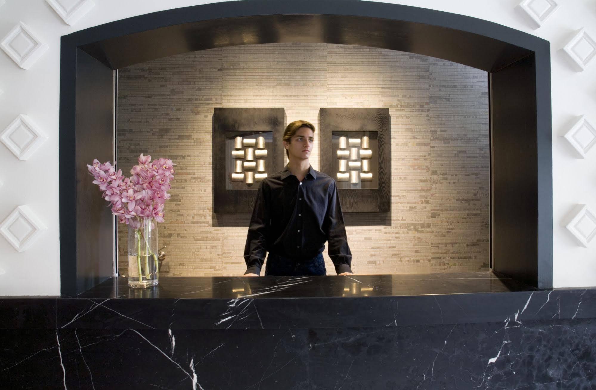 Hotel Challis Potts Point Sydney Luaran gambar