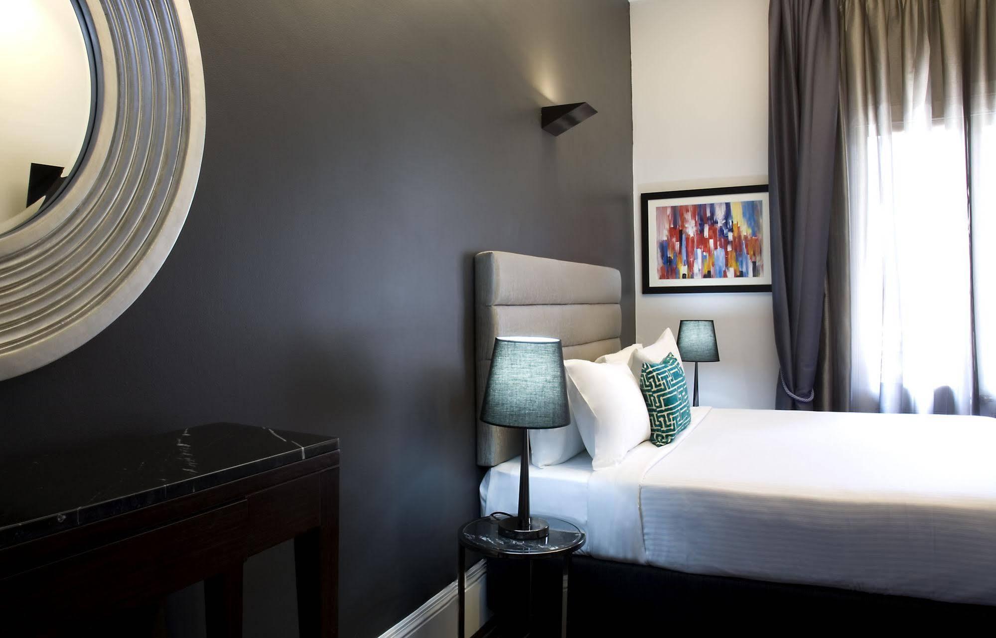Hotel Challis Potts Point Sydney Luaran gambar
