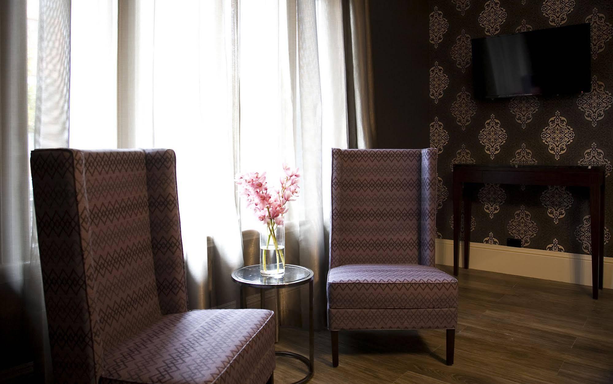 Hotel Challis Potts Point Sydney Luaran gambar