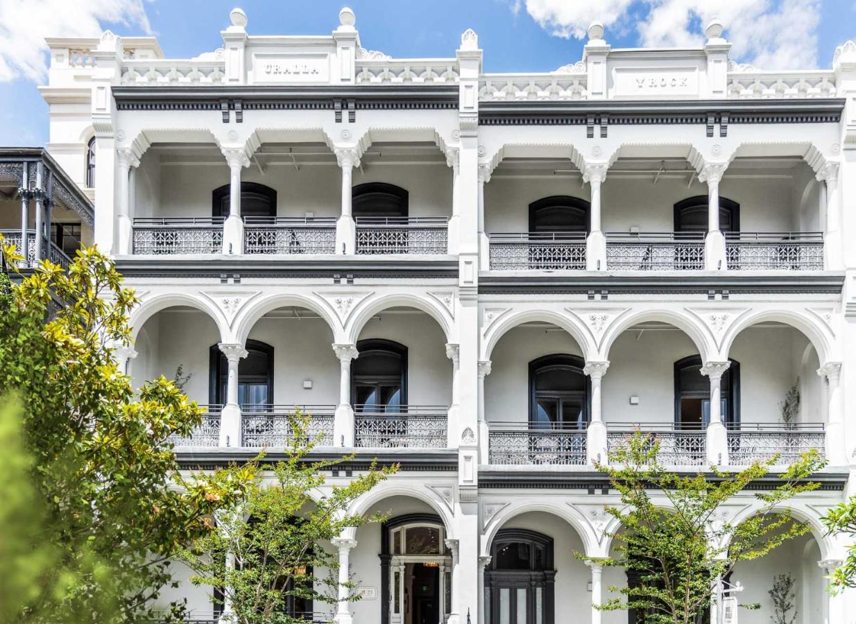 Hotel Challis Potts Point Sydney Luaran gambar