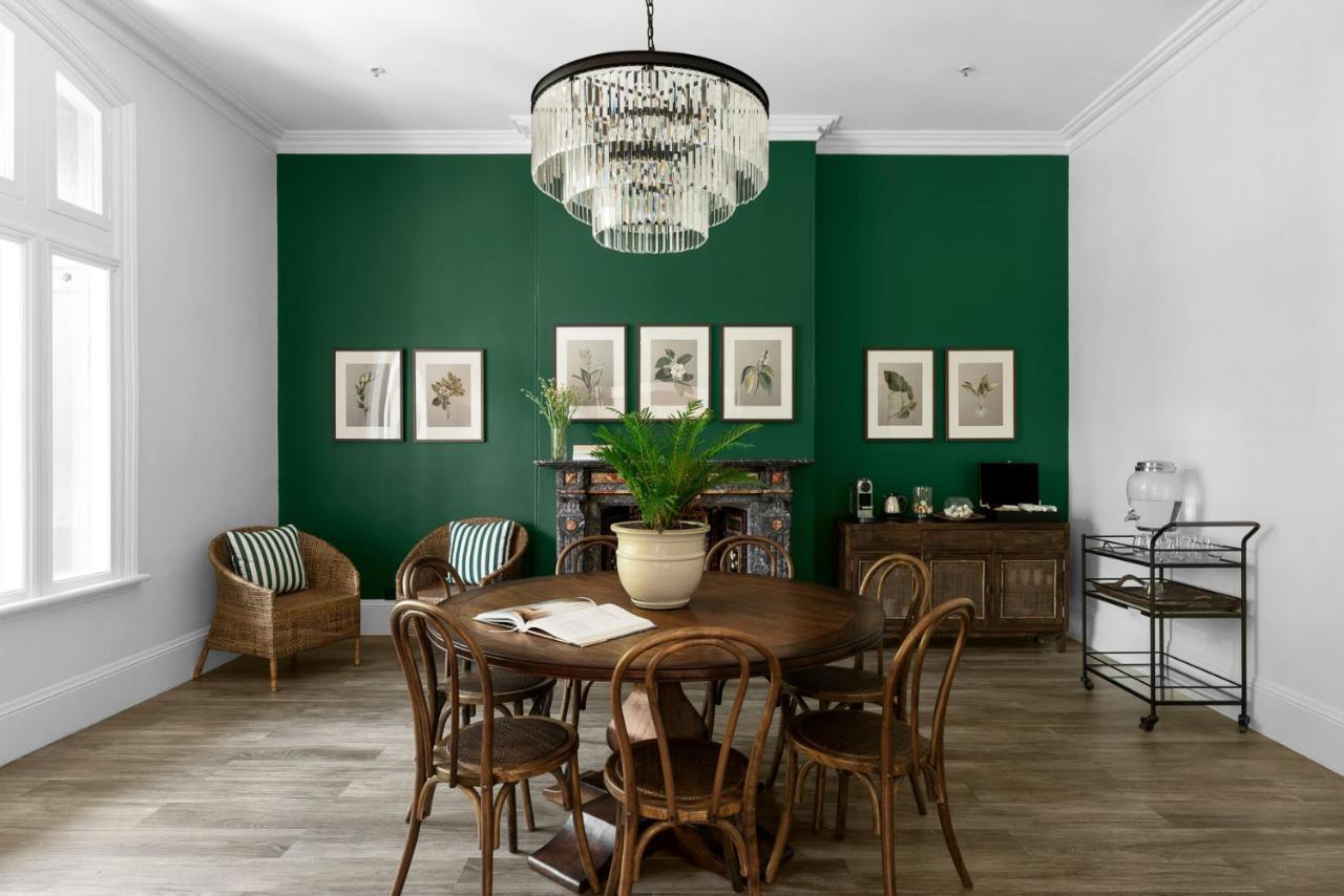 Hotel Challis Potts Point Sydney Luaran gambar