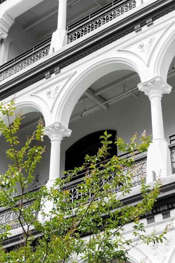 Hotel Challis Potts Point Sydney Luaran gambar