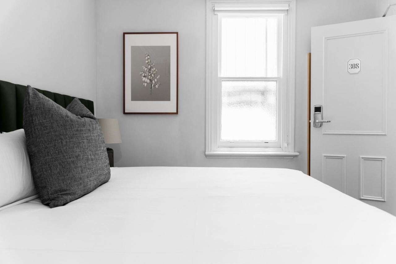 Hotel Challis Potts Point Sydney Luaran gambar
