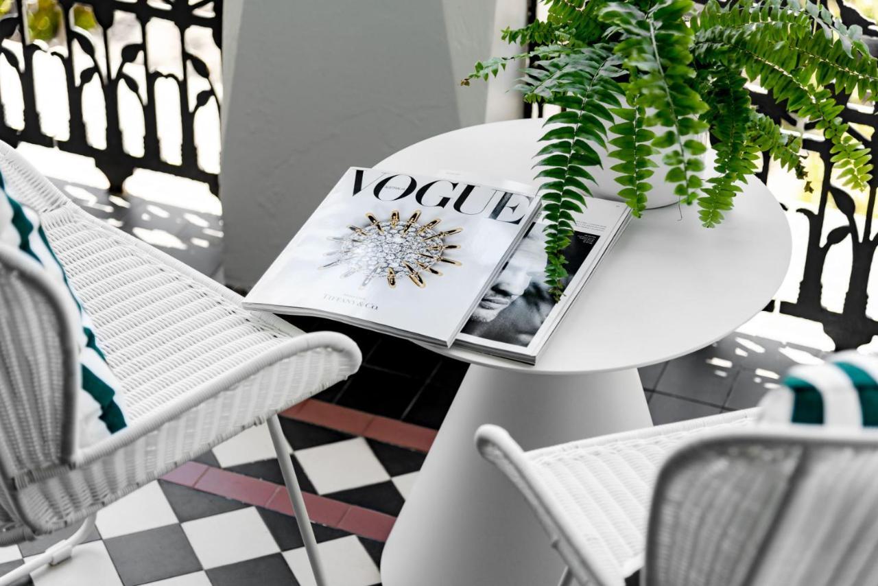 Hotel Challis Potts Point Sydney Luaran gambar