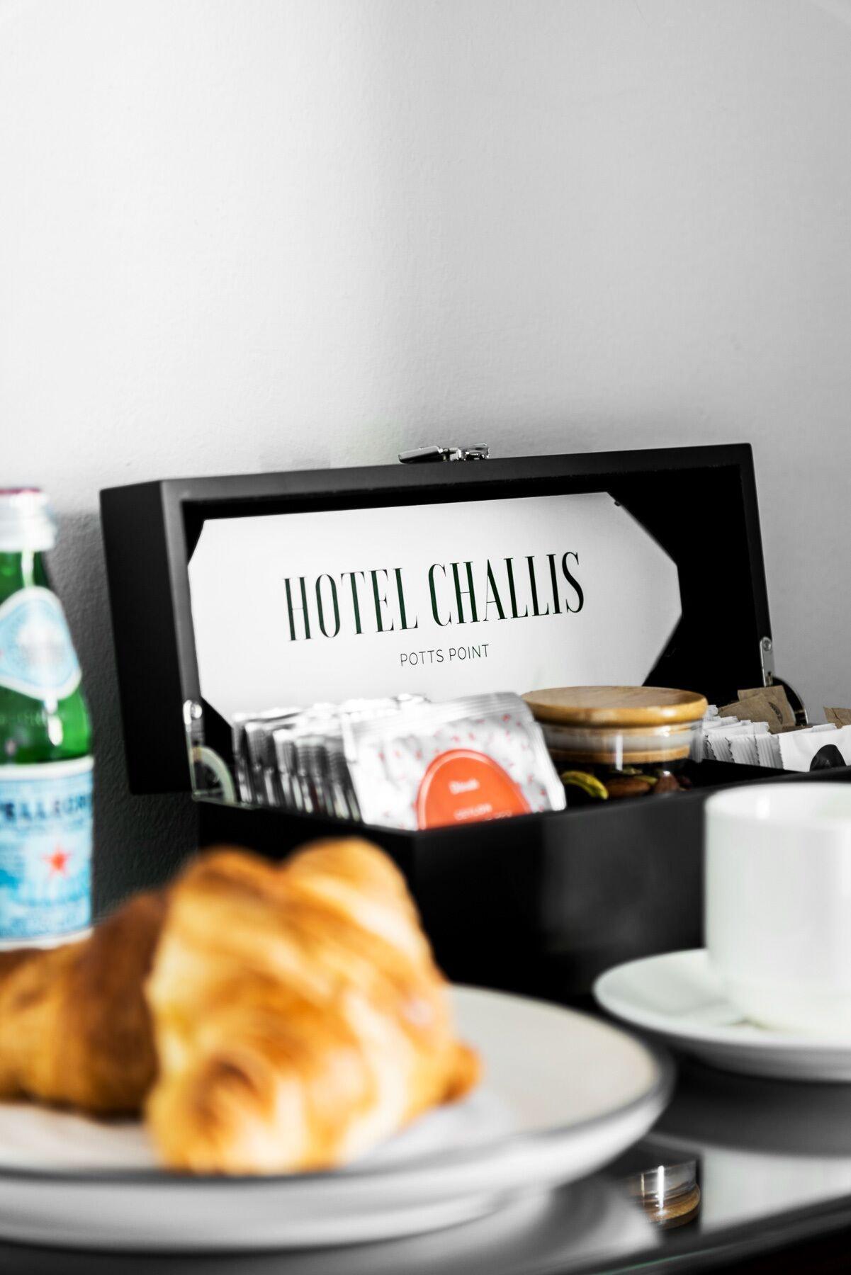 Hotel Challis Potts Point Sydney Luaran gambar