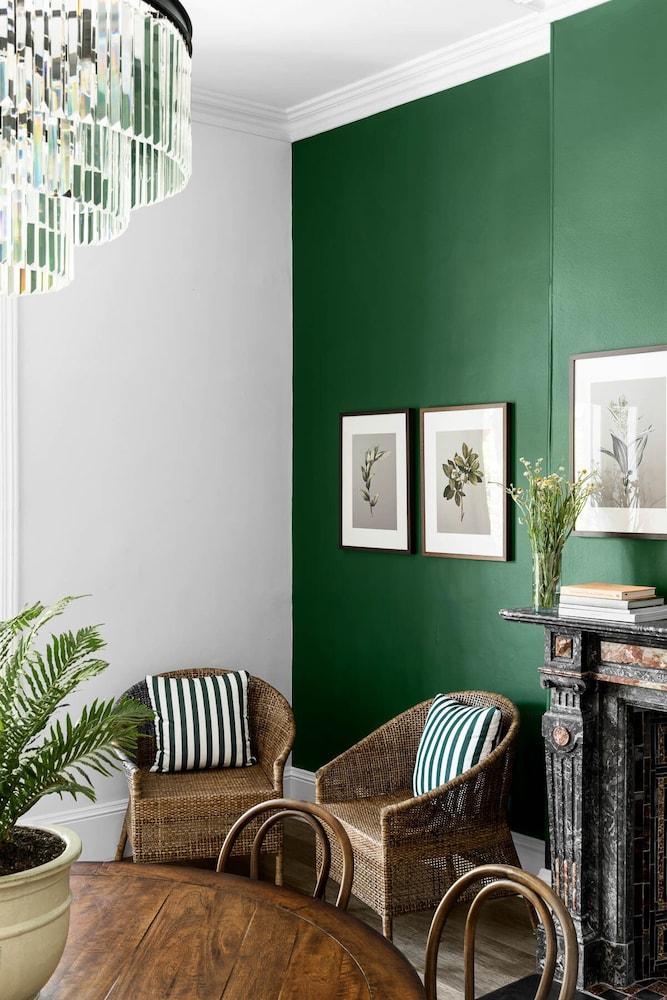 Hotel Challis Potts Point Sydney Luaran gambar