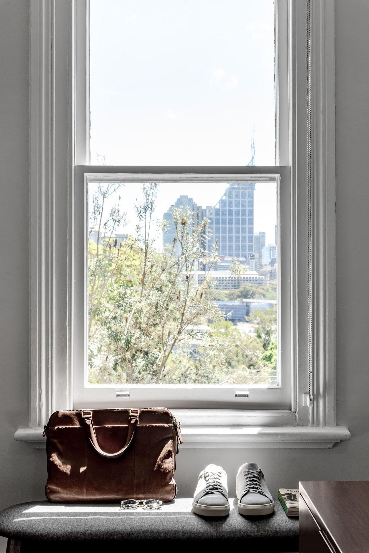 Hotel Challis Potts Point Sydney Luaran gambar