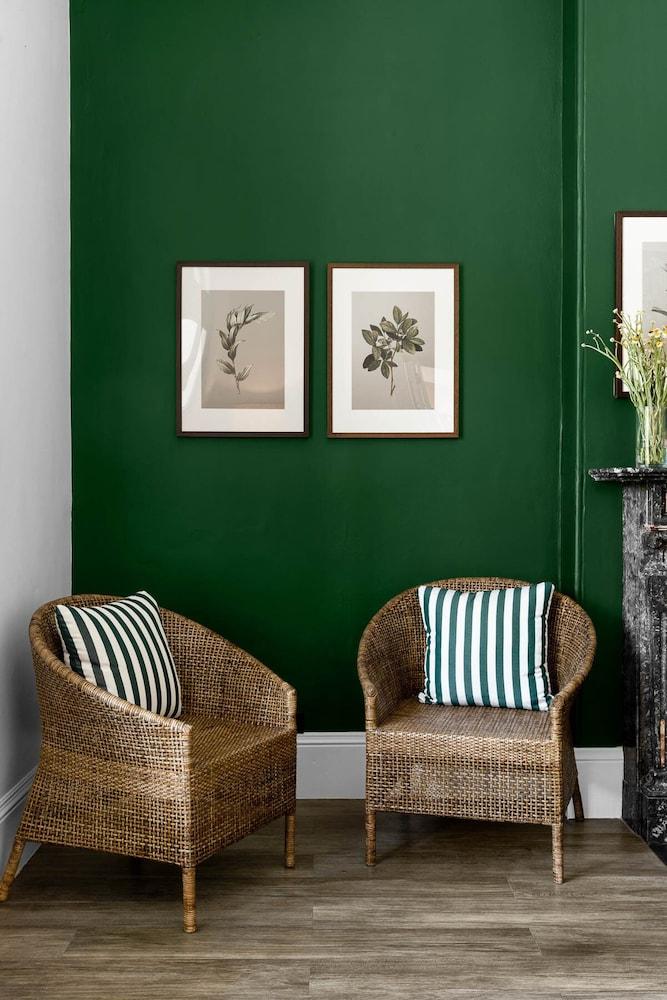 Hotel Challis Potts Point Sydney Luaran gambar