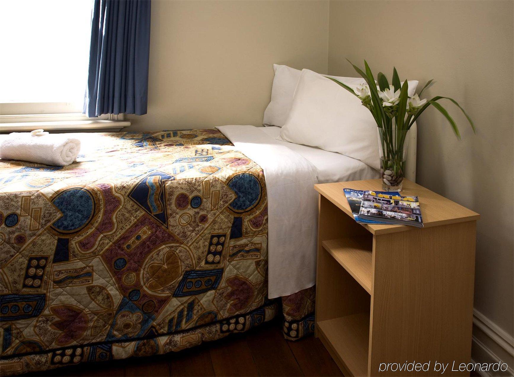 Hotel Challis Potts Point Sydney Luaran gambar