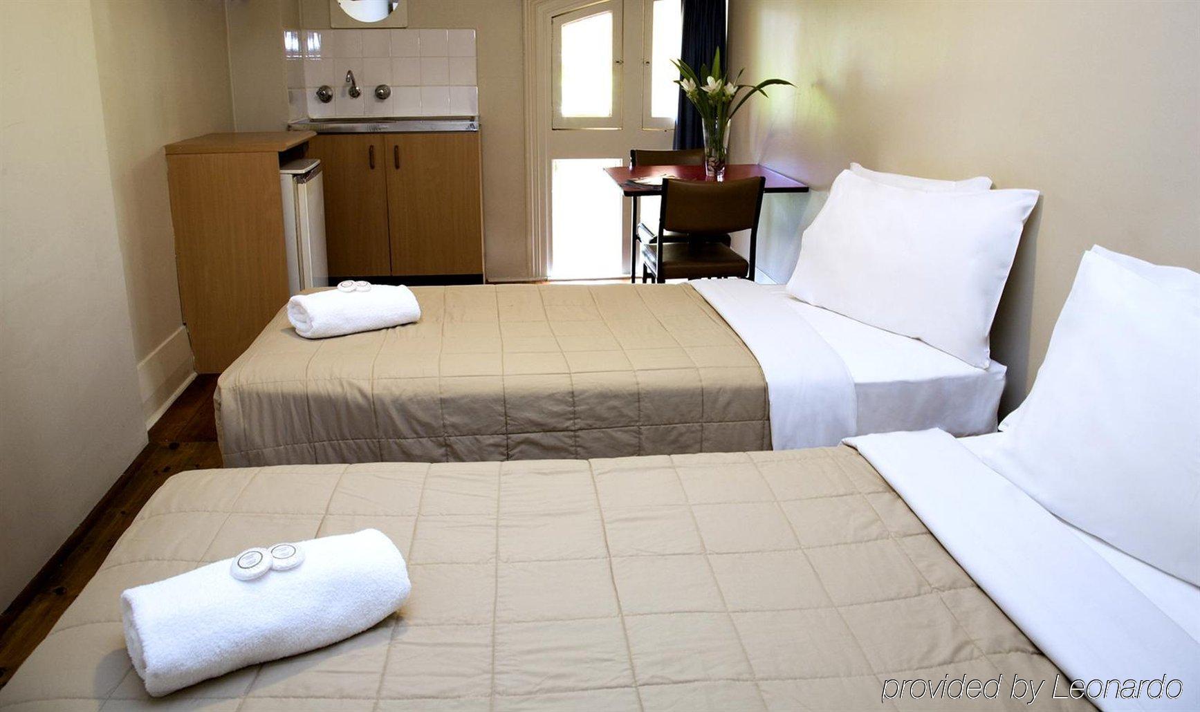 Hotel Challis Potts Point Sydney Luaran gambar