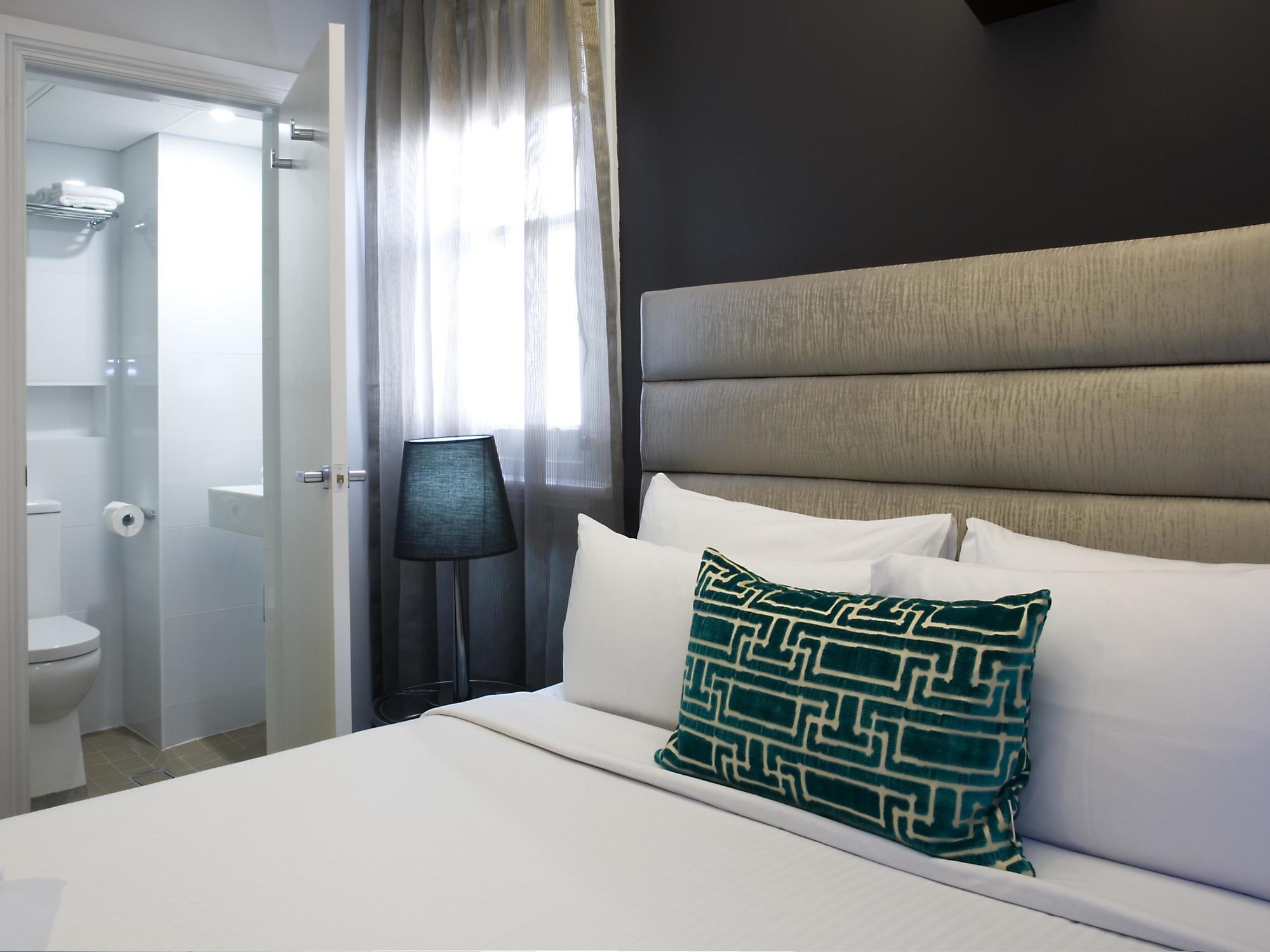 Hotel Challis Potts Point Sydney Luaran gambar
