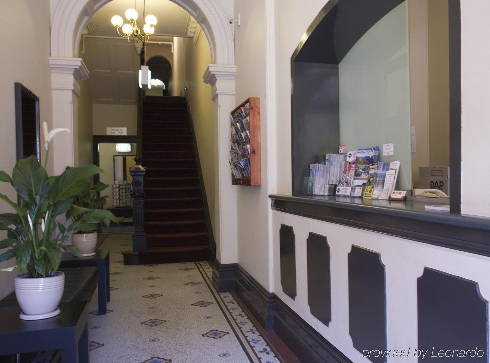 Hotel Challis Potts Point Sydney Luaran gambar