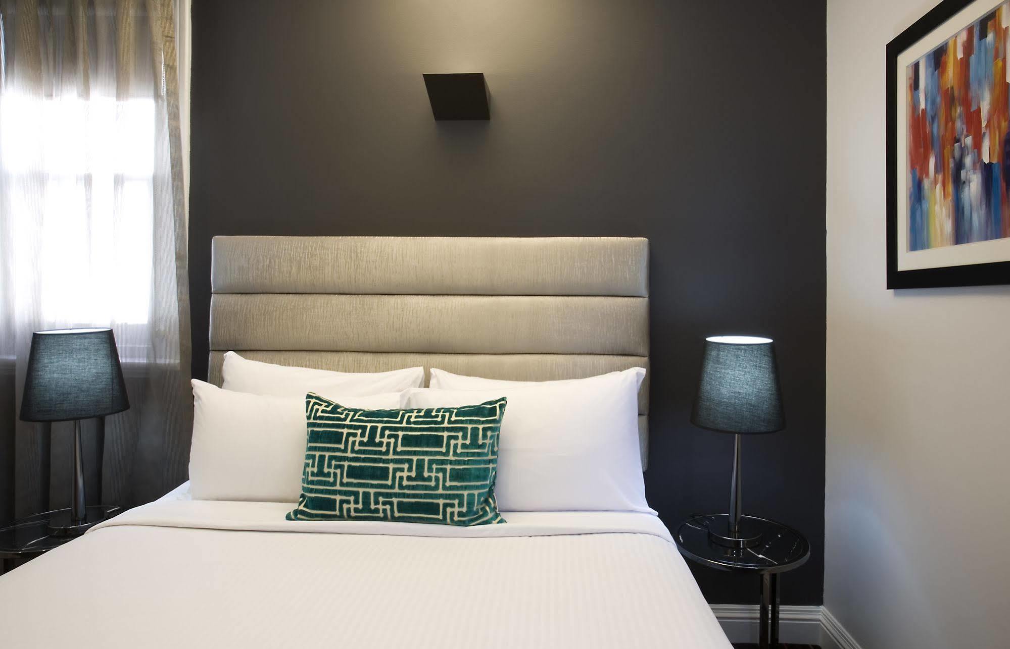 Hotel Challis Potts Point Sydney Luaran gambar