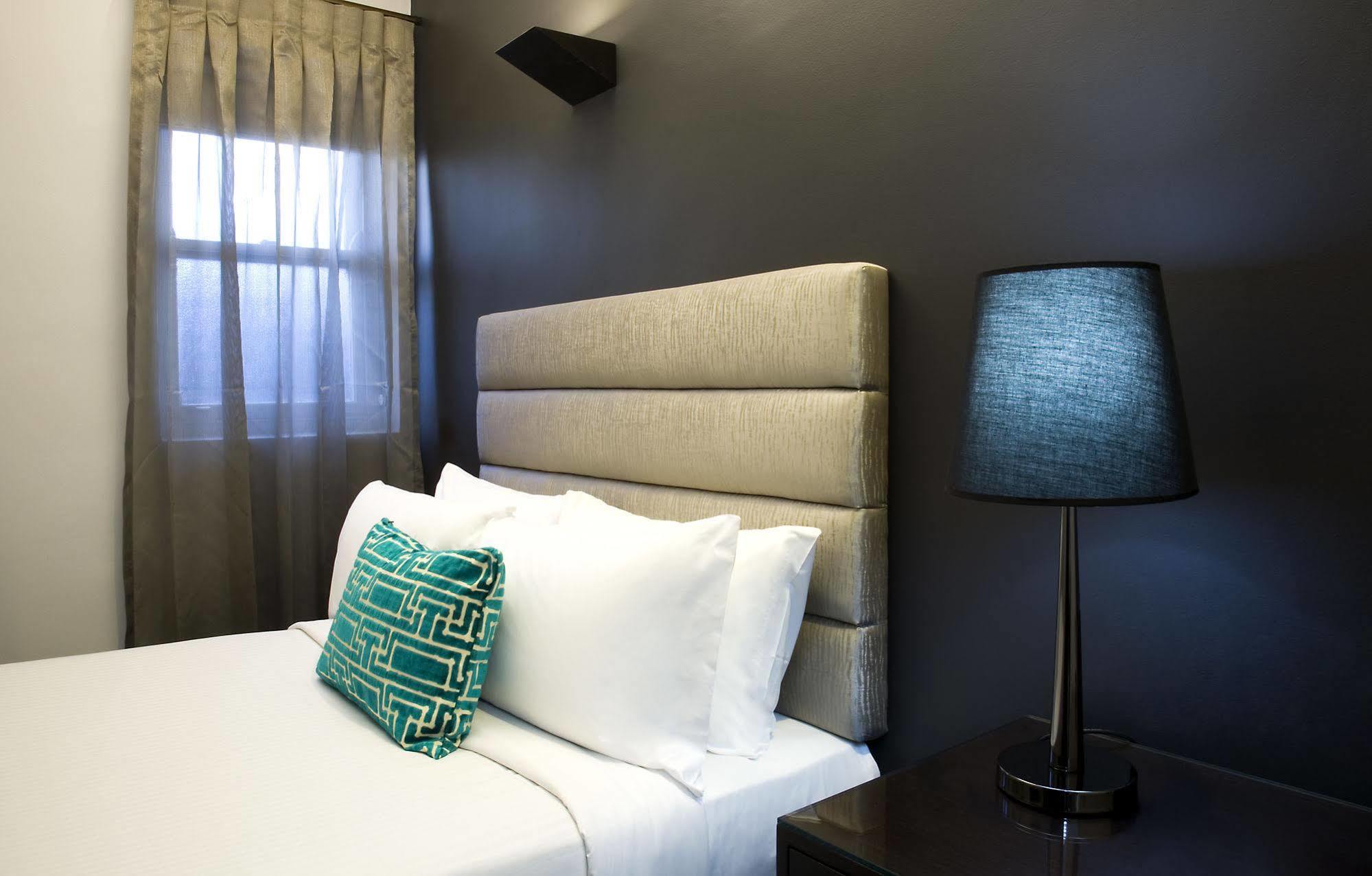 Hotel Challis Potts Point Sydney Luaran gambar